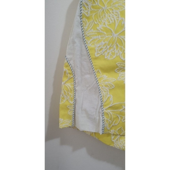 Anna Sui shorts Comfy  Womens Siez 6 Surf Shorts Free People - Picture 6 of 12